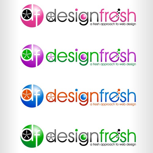 Logo required for a new web design start up
