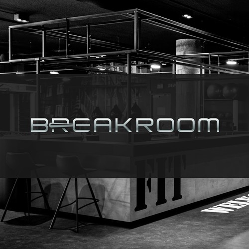 Breakroom