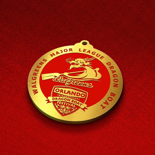 medal design