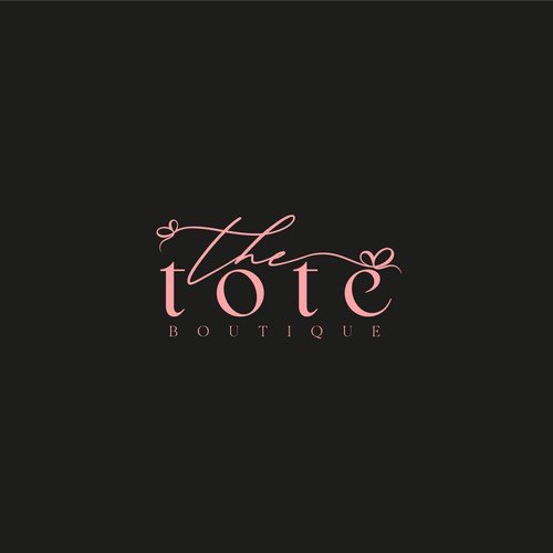 Boutique Logo