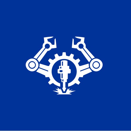 CNC Manufacturing Logo Contest