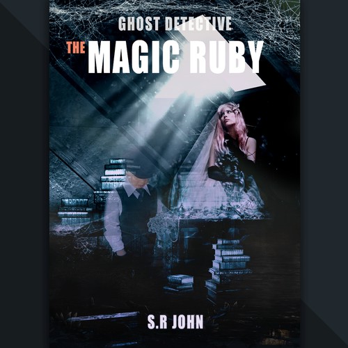 MAGIC RUBY blue