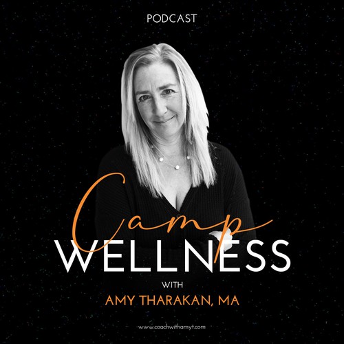 Camp Wellness Podcast