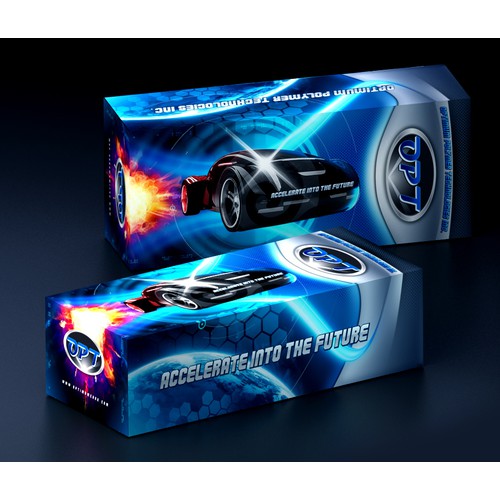 New print or packaging design wanted for Optimum Polymer Technologies Inc. - Prize Guaranteed!