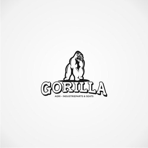 GORILLA