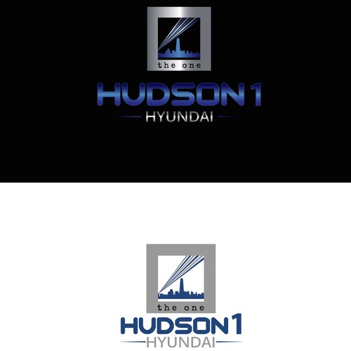 Logo for Hudson Hyundai & Hudson Subaru