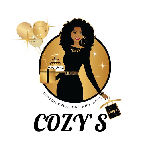 Retail industry logo