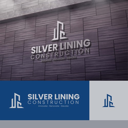 Silver Living Construction