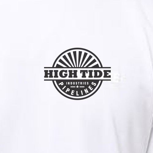 High Tide Industries logo