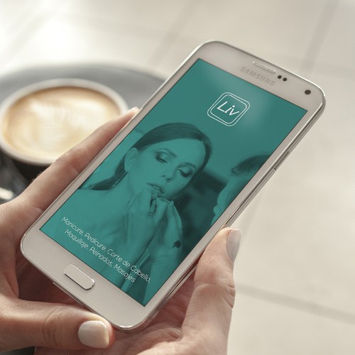 Logo app