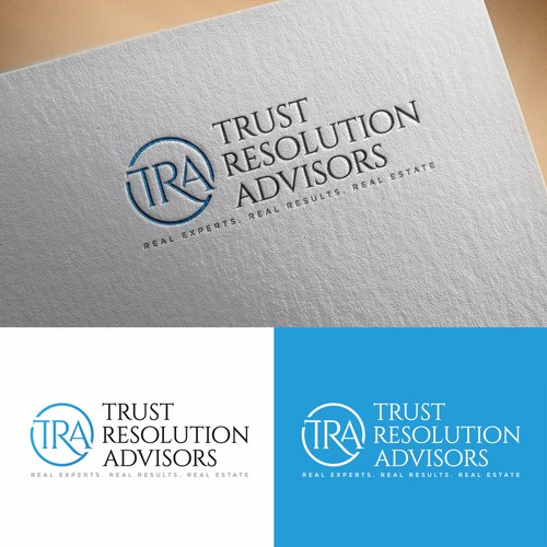 Trust Resolution Logo