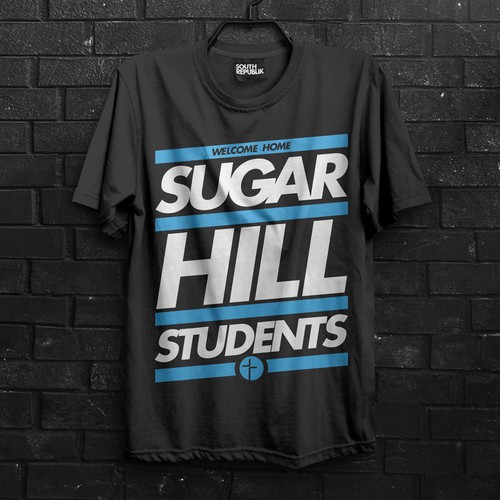 Sugarhill Stuednts