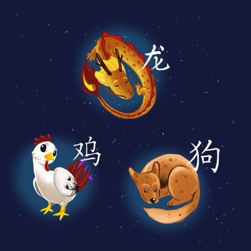 chinese zodiac