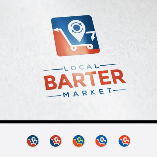 Local Barter Market