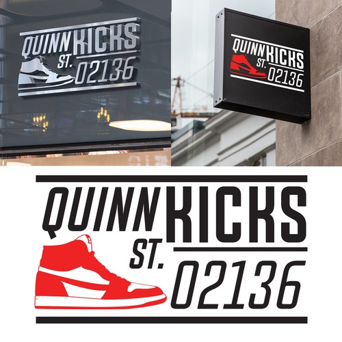 Store Logo Design