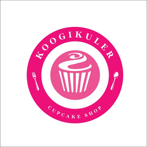 CUPCAKE LOGO