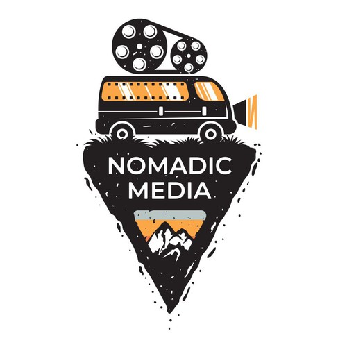 nomadic media 