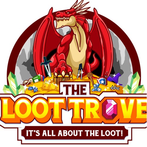 The Loot Trove