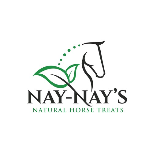 Horse logo