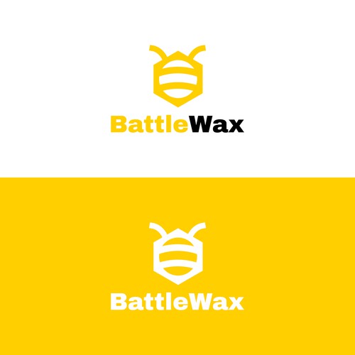 BattleWax logo