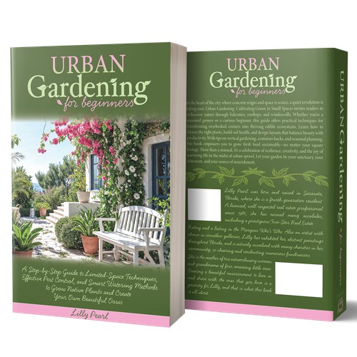 Urban Gardening for beginners