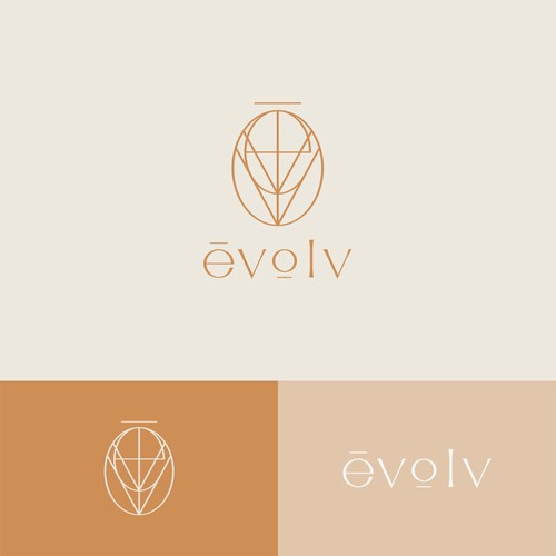 Logo for jewelry