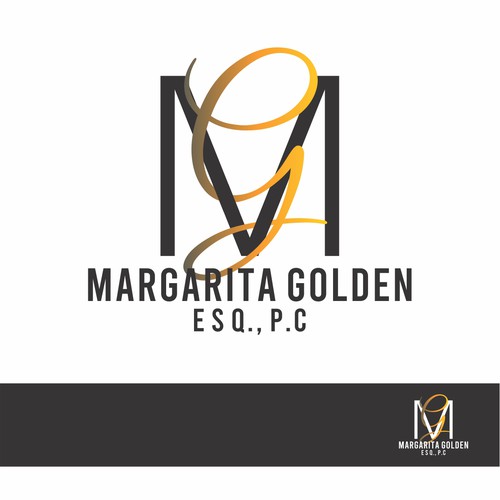 margarita golden logo