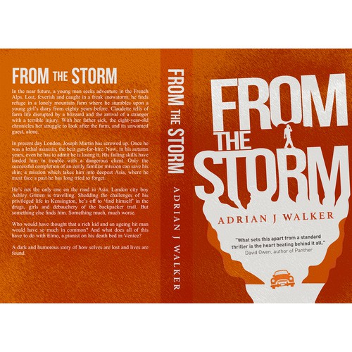 From the Storm