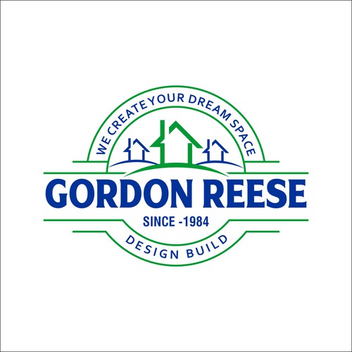 GordonReese Logo