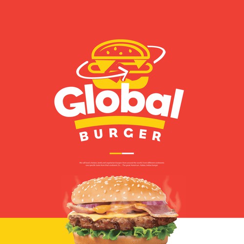 Burger Design