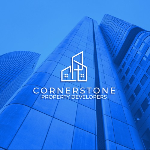 Logo for Cornerstone Property Developers