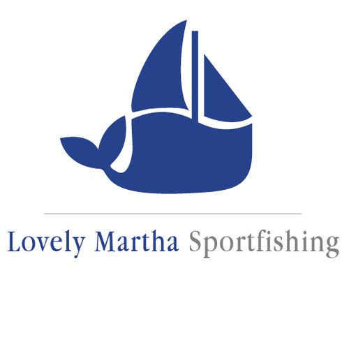 Fisherman logo