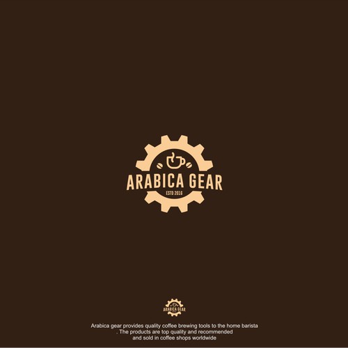 arabica gear