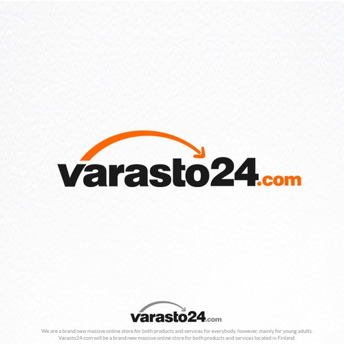 varasto24.com  logo