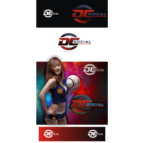 New Identity Needed for Adult Sports League