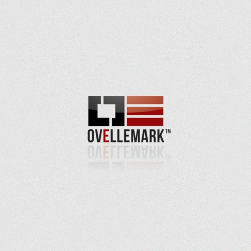 ovellemark needs a new logo