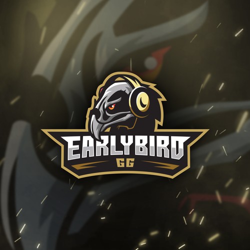 Gaming Portal Logo