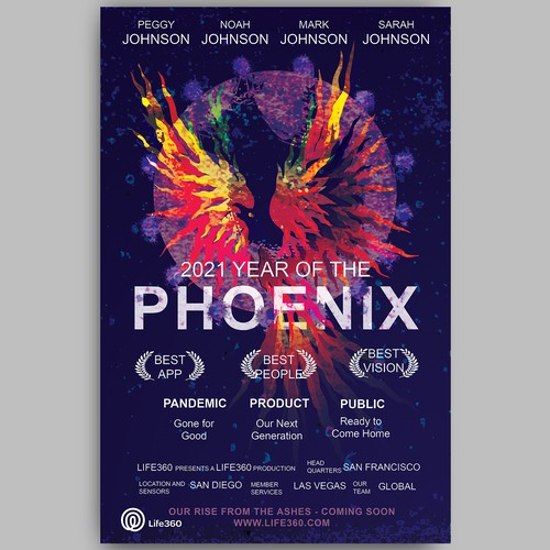 phoenix