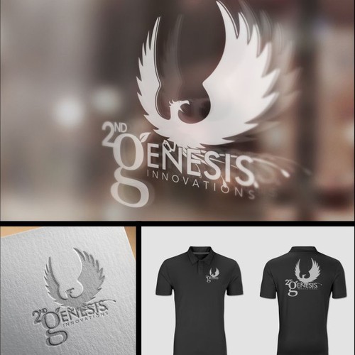 2nd Genesis