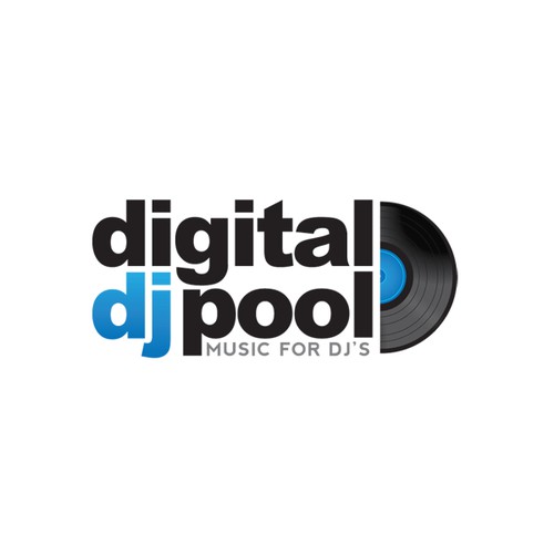 Digital DJ Pool