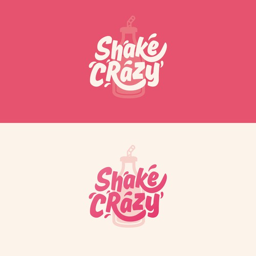 Shake Crazy