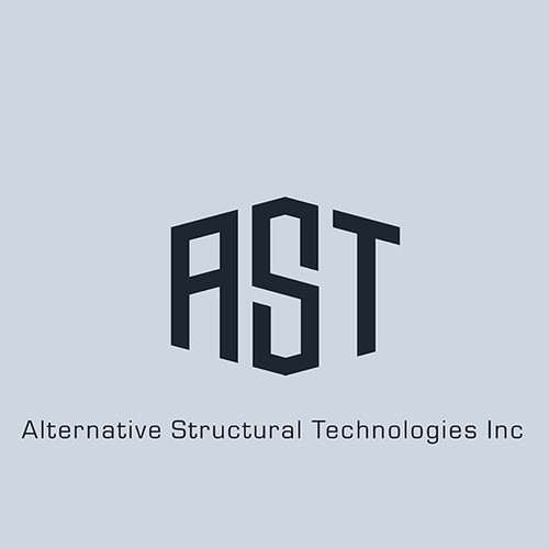 Logo for Alternative Structural Technologies 