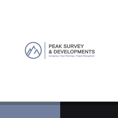 PEAK SURVEY & DEVELOPMENTS