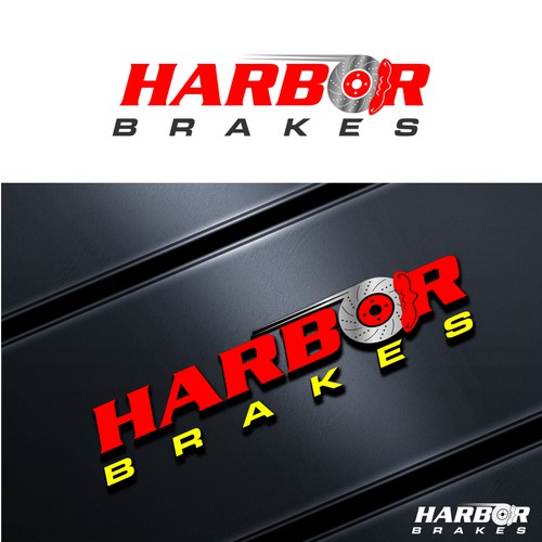 harbor brakes