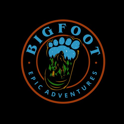 BIG FOOT EPIC ADVENTURES