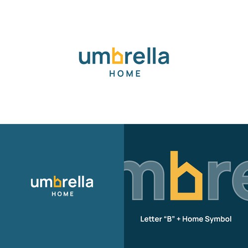 Umbrella Home