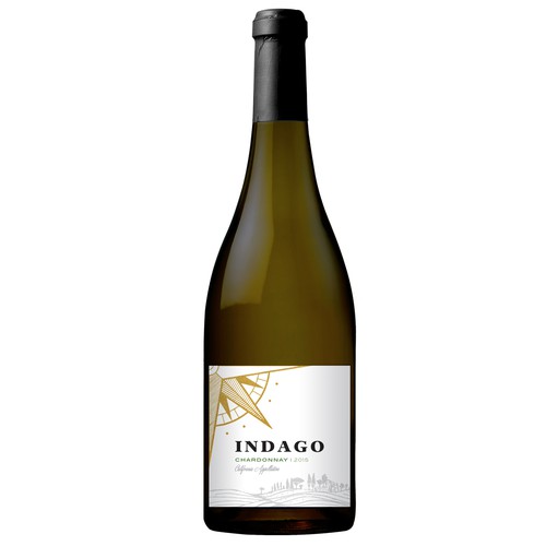 Indago - Chardonnay Wine