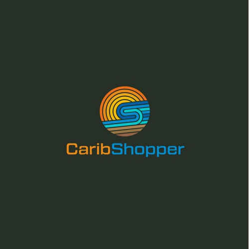 Cool logo for E-commerce