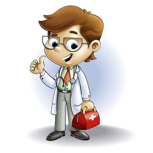 Company Mascot Needed for Medical 