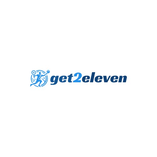 Logo for Get2eleven